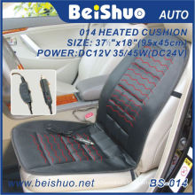 100% Polyester Seat Heater Cushion